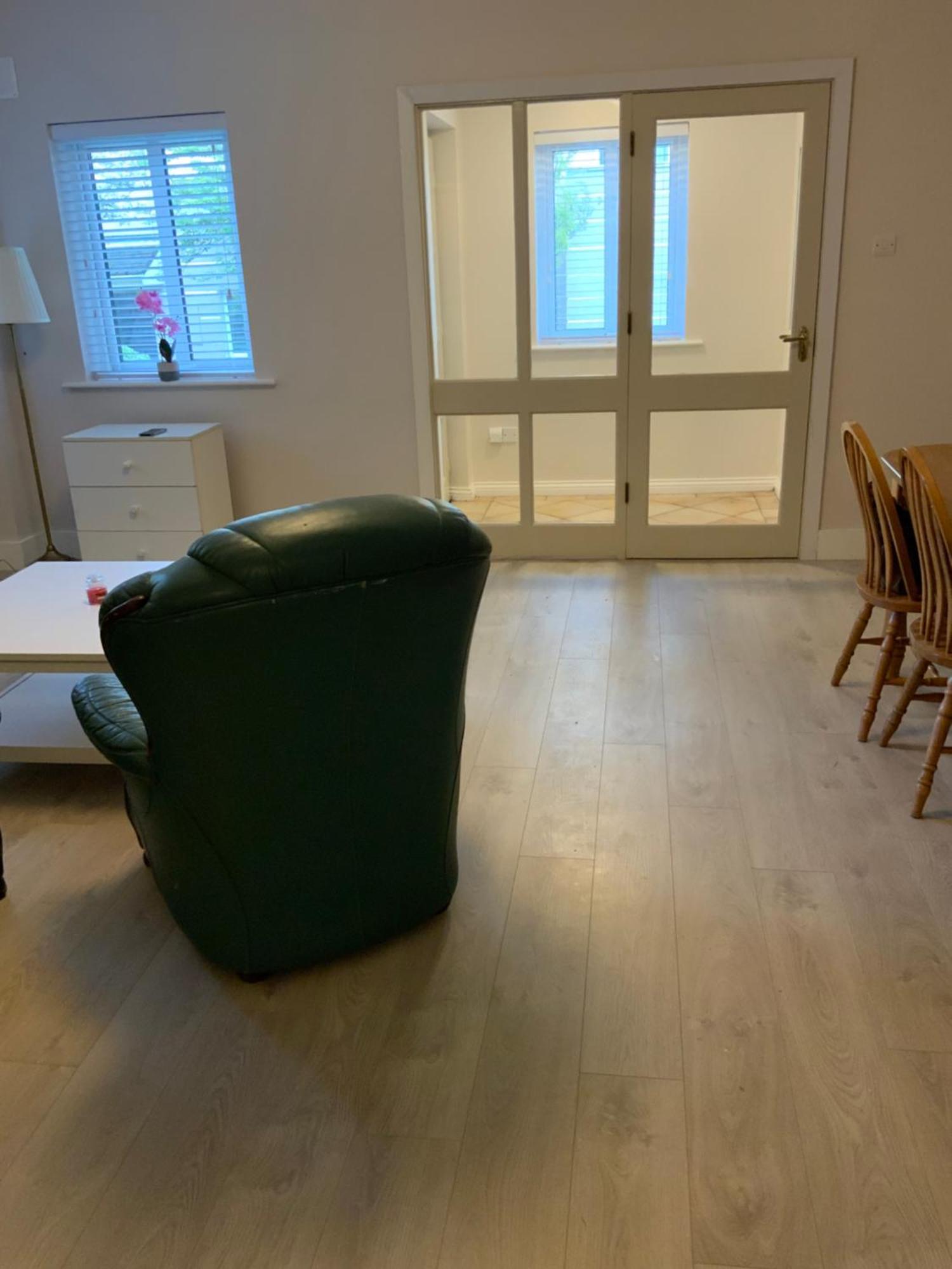 Quite And Cozy 2 Bedroom Apartment Голуэй Экстерьер фото