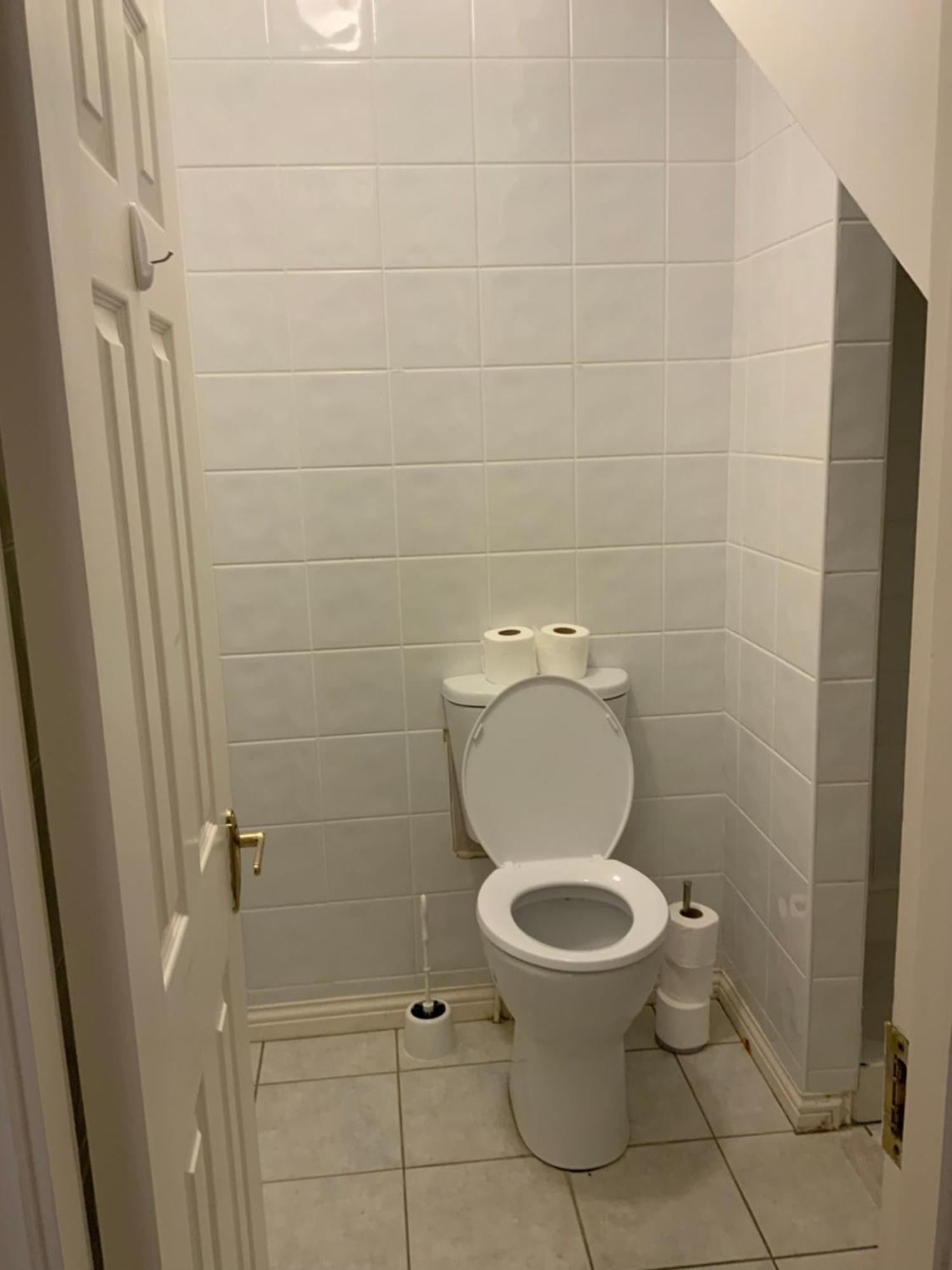Quite And Cozy 2 Bedroom Apartment Голуэй Экстерьер фото