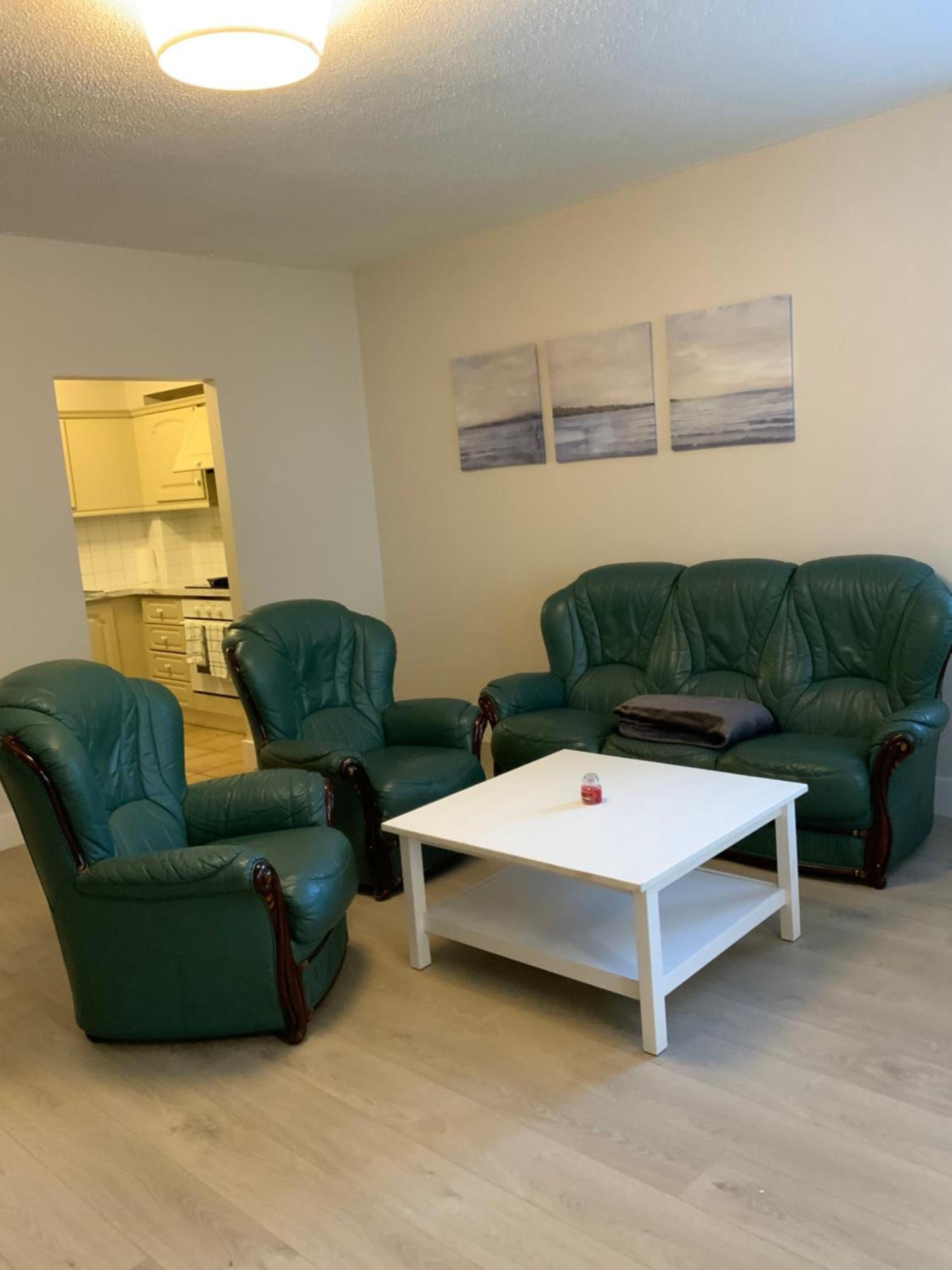 Quite And Cozy 2 Bedroom Apartment Голуэй Экстерьер фото